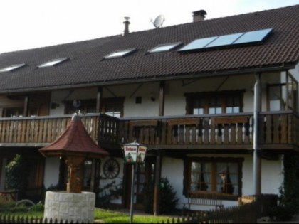 Foto: Mettenberger Hof